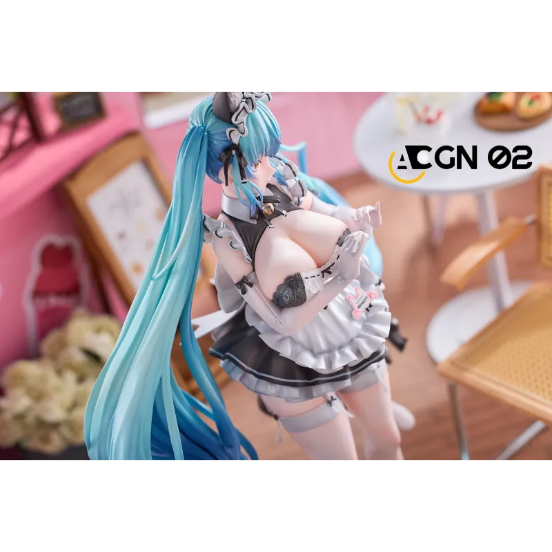 ACGN 02 Privaty 1/7 Scale Studio - Pre-venta Exclusiva