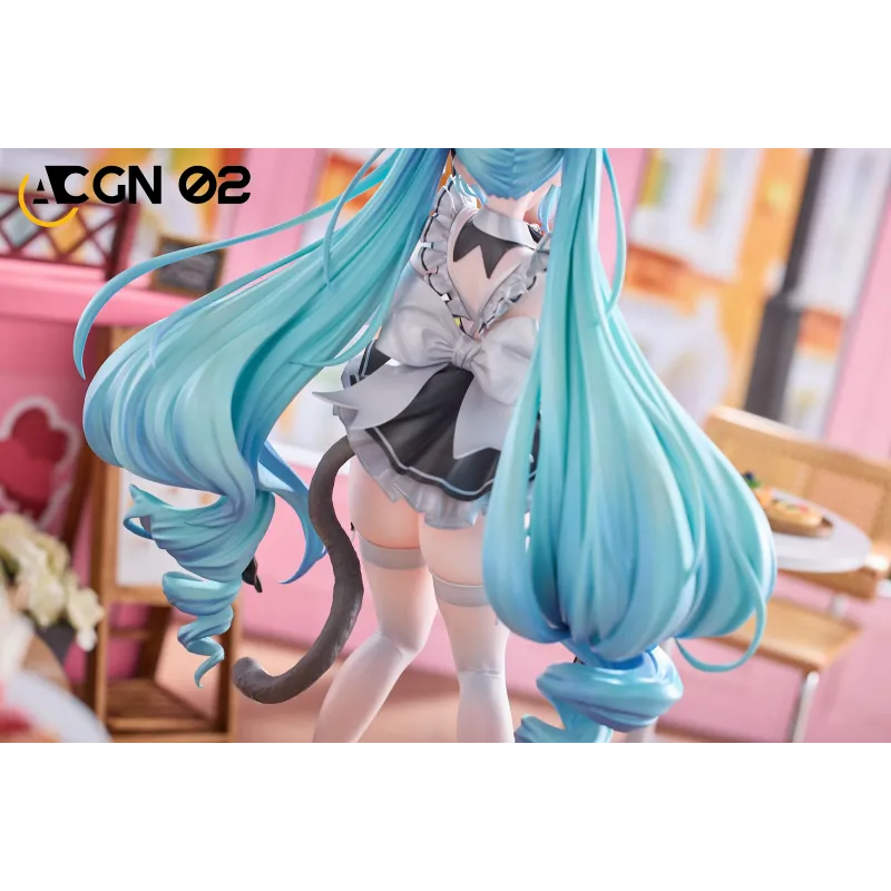 ACGN 02 Privaty 1/7 Scale Studio - Pre-venta Exclusiva