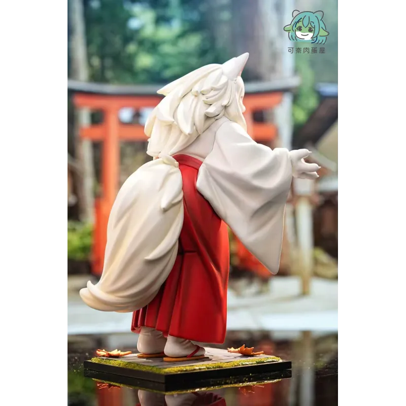 KNRDW Studio Samoed 1/6 Scale: Unique Collectible Figure