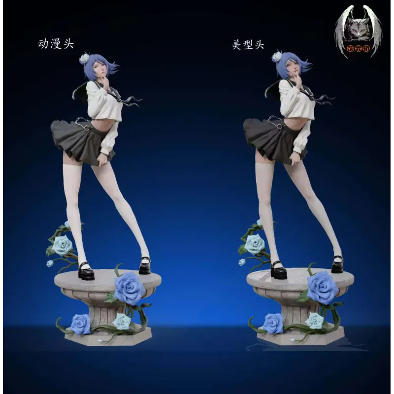 Naruto Konan CYZ Studio: Unique Collectible Figure