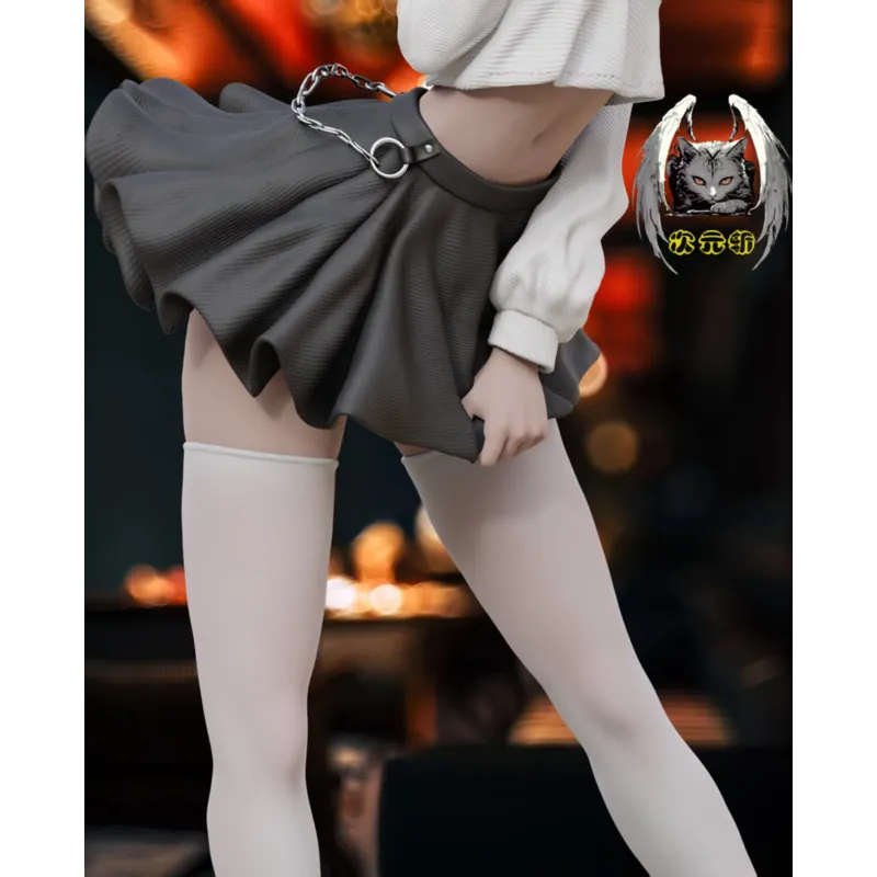 Naruto Konan CYZ Studio: Unique Collectible Figure