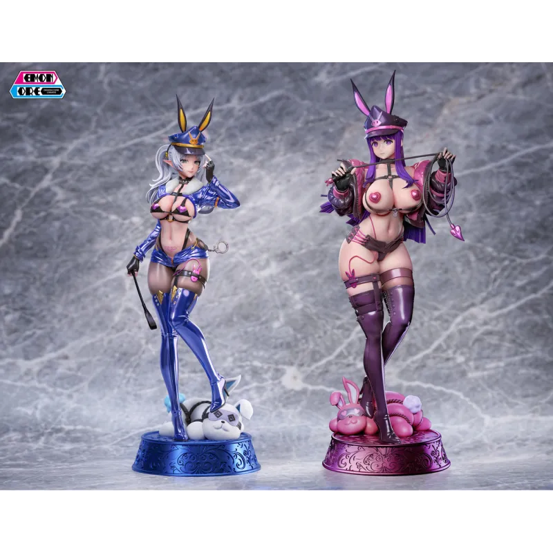 Frieren and Fern-Demon Core Studio 1/5 Scale - Collectible Figure