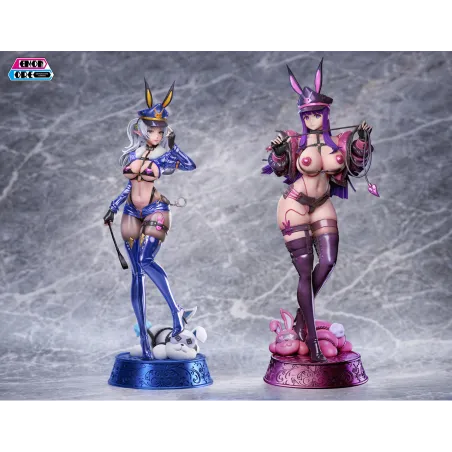Frieren and Fern-Demon Core Studio 1/5 Scale - Collectible Figure
