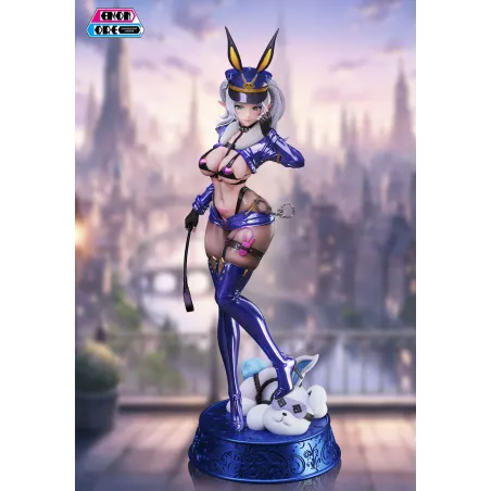 Frieren and Fern-Demon Core Studio 1/5 Scale - Collectible Figure