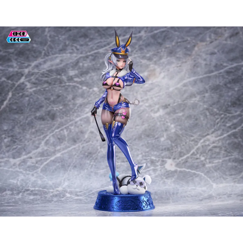 Frieren and Fern-Demon Core Studio 1/5 Scale - Collectible Figure