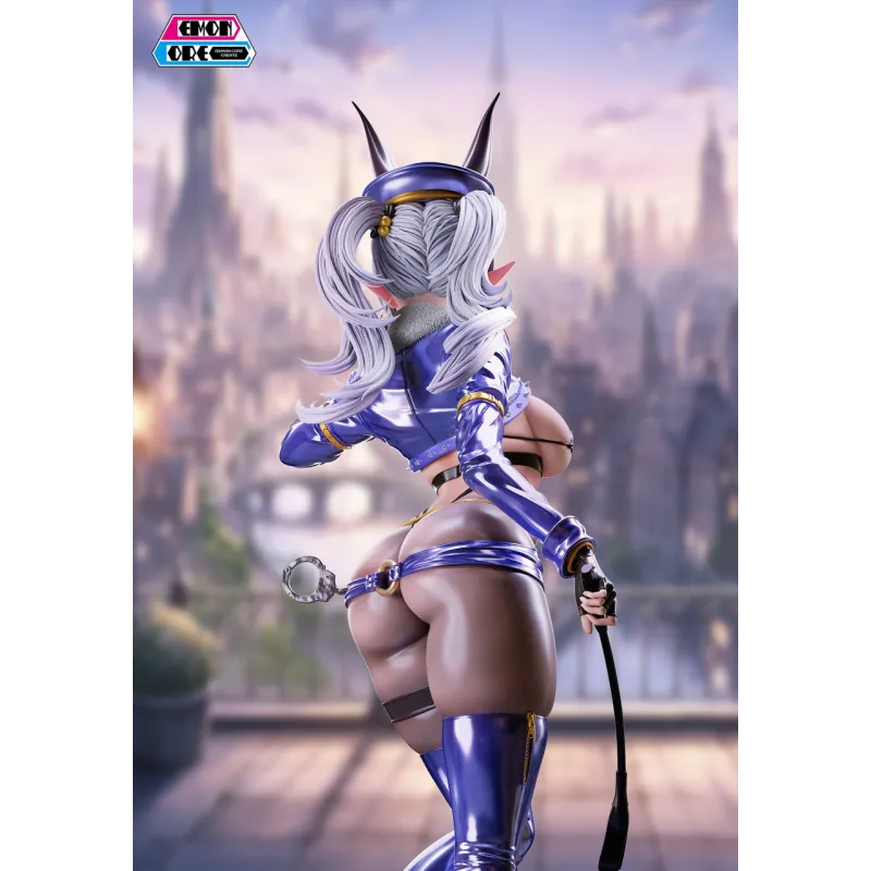 Frieren and Fern-Demon Core Studio 1/5 Scale - Collectible Figure