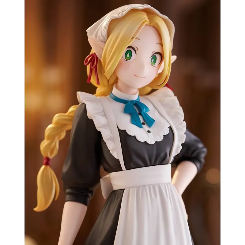Delicious in Dungeon Marcille X Falin Classical Maid Style ver. Furyu
