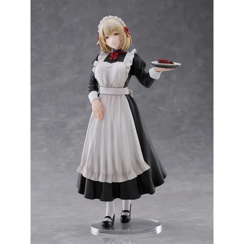 Delicious in Dungeon Marcille X Falin Classical Maid Style ver. Furyu