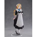 Delicious in Dungeon Marcille X Falin Classical Maid Style ver. Furyu