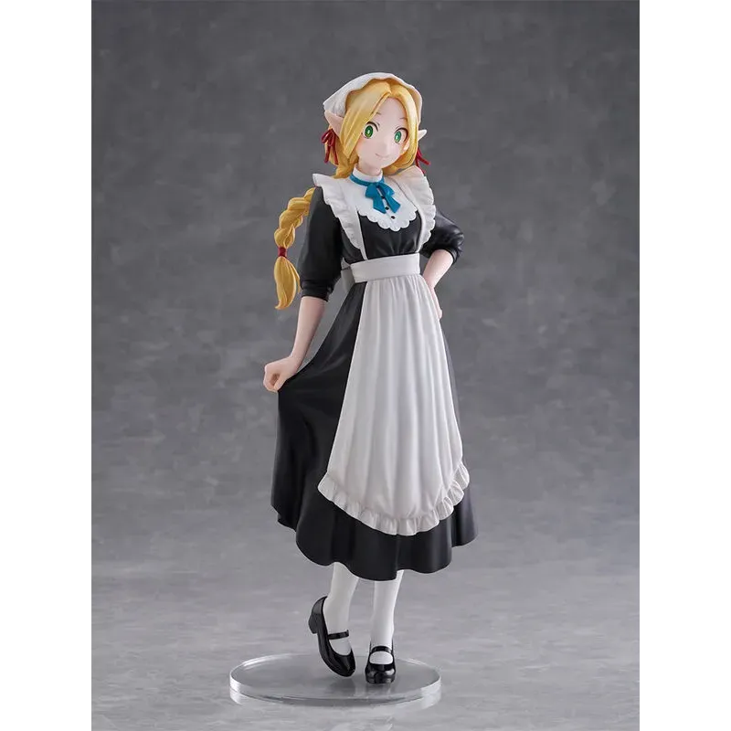 Delicious in Dungeon Marcille X Falin Classical Maid Style ver. Furyu