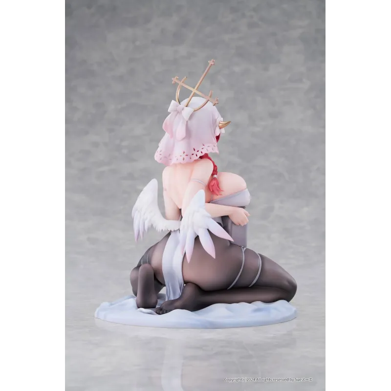 Original Character Tenshi no Seisui Miria Hanabee