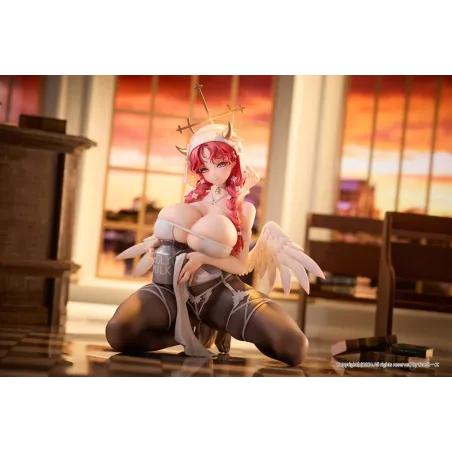 Original Character Tenshi no Seisui Miria Hanabee