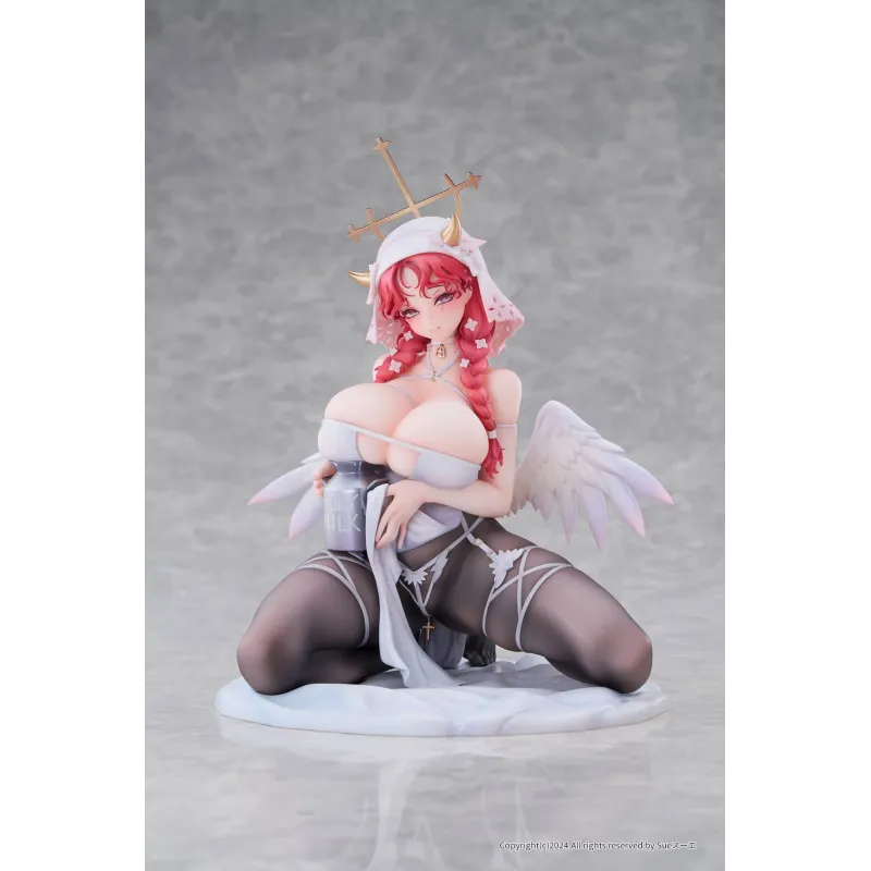 Original Character Tenshi no Seisui Miria Hanabee