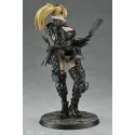 Dorohedoro Nikaido Devil Awakening Ver. MEDICOS ENTERTAINMENT