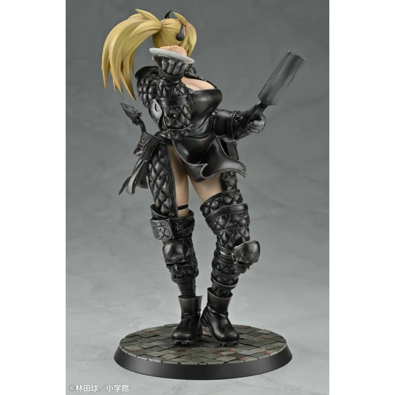 Dorohedoro Nikaido Devil Awakening Ver. MEDICOS ENTERTAINMENT