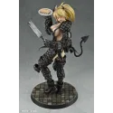 Dorohedoro Nikaido Devil Awakening Ver. MEDICOS ENTERTAINMENT