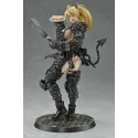Dorohedoro Nikaido Devil Awakening Ver. MEDICOS ENTERTAINMENT