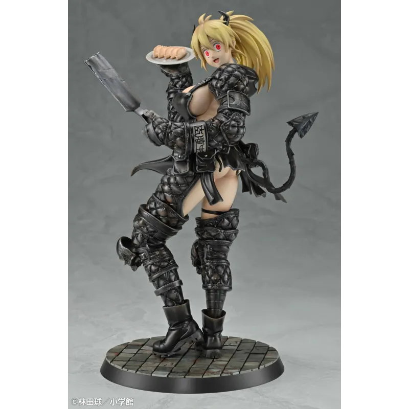 Dorohedoro Nikaido Devil Awakening Ver. MEDICOS ENTERTAINMENT