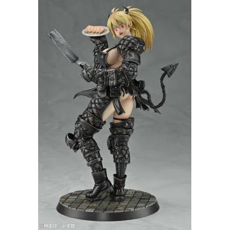 Dorohedoro Nikaido Devil Awakening Ver. MEDICOS ENTERTAINMENT