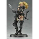 Dorohedoro Nikaido Devil Awakening Ver. MEDICOS ENTERTAINMENT