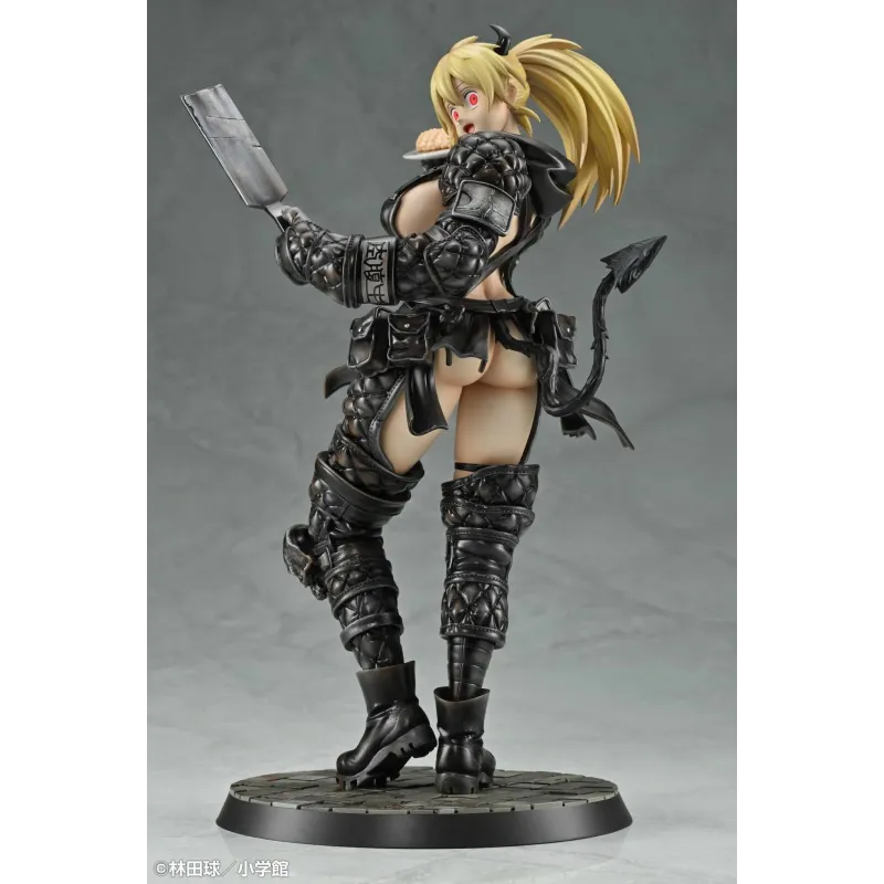 Dorohedoro Nikaido Devil Awakening Ver. MEDICOS ENTERTAINMENT