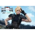 Final Fantasy VII Cloud & Zack ToysStay