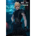 Final Fantasy VII Cloud & Zack ToysStay