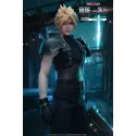 Final Fantasy VII Cloud & Zack ToysStay