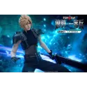 Final Fantasy VII Cloud & Zack ToysStay