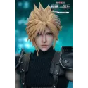 Final Fantasy VII Cloud & Zack ToysStay