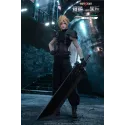 Final Fantasy VII Cloud & Zack ToysStay