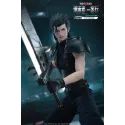 Final Fantasy VII Cloud & Zack ToysStay