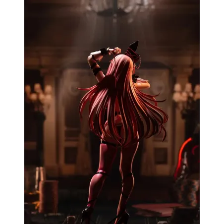 Goddess of Victory: Nikke Velvet FK Studio