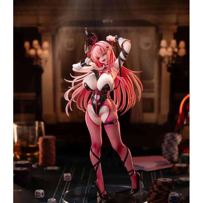 Goddess of Victory: Nikke Velvet FK Studio