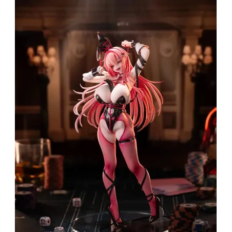 Goddess of Victory: Nikke Velvet FK Studio