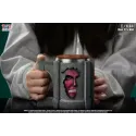 Attack on Titan Wall Titan Mug PSD Studio