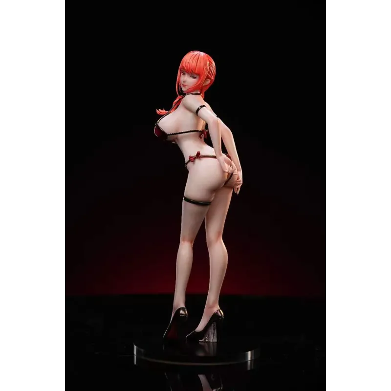 Chainsaw Man Makima NingYu Studio