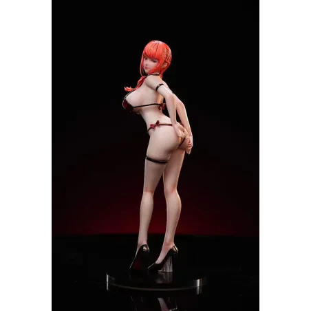 Chainsaw Man Makima NingYu Studio