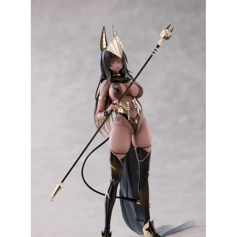 Original Character GALACTIC Shibuna Priestess Deluxe Ver. Otherwhere