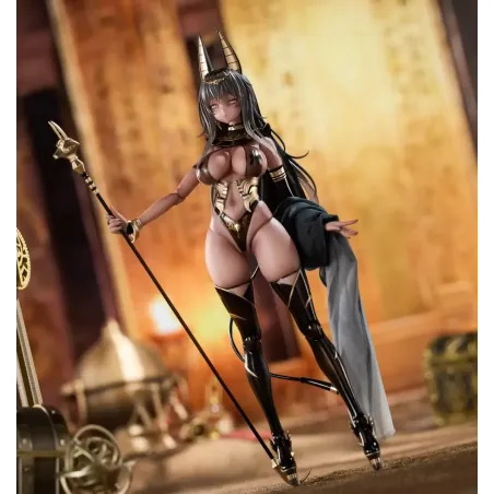 Original Character GALACTIC Shibuna Priestess Deluxe Ver. Otherwhere