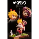 Dr. Slump Akane & Arale LAPUTA Studio