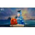 Howl’s Moving Castle Squirtle X Calcifer MMLAND Studio