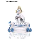 Pokémon Bride Lillie Mocking Studio