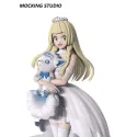 Pokémon Bride Lillie Mocking Studio