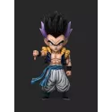 Dragon Ball Z Gotenks WCF Power Studio