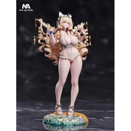 Goddess of Victory: Nikke Crown New Age Studio