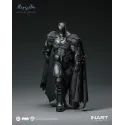 DC Batman Arkham Origins (Battle Damage) Inart