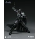DC Batman Arkham Origins (Battle Damage) Inart