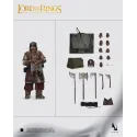 The Lord of the Rings Gimli INART