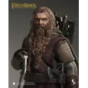 The Lord of the Rings Gimli INART